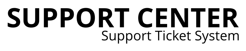 Verico Networks :: Support Ticket System